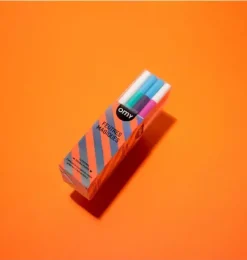 Janie and Jack Art Supplies|Playroom-16 Magic Markers orange