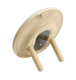 Janie and Jack Development Toys-ACTIVITY CLOCK multi