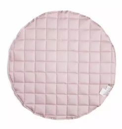 Janie and Jack Playroom|Nursery-Adventures in Wonderland Play Mat - rose