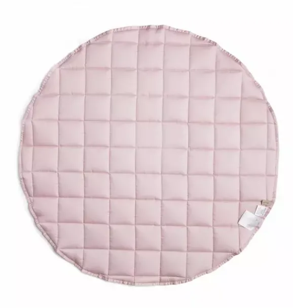 Janie and Jack Playroom|Nursery-Adventures in Wonderland Play Mat - rose