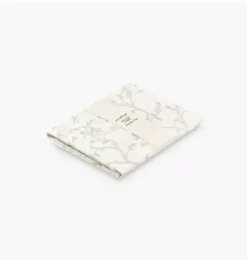 Janie and Jack Nursery|Blankets And Quilts-Animal Parade Swaddle - ivory