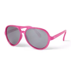 Janie and Jack Sunglasses|Accessories-Aviator Sunglasses bright pink