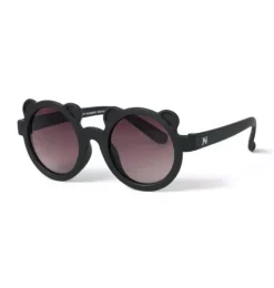 Janie and Jack Shoes & Accessories|Shoes & Accessories-Baby Bear Ear Sunglasses black