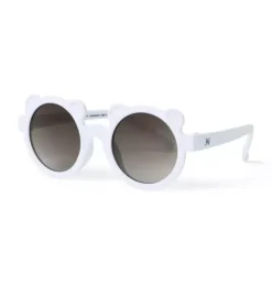 Janie and Jack Baby|Shoes & Accessories-Baby Bear Ear Sunglasses white