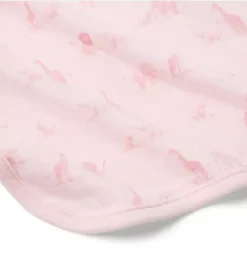 Janie and Jack Sets-Baby Bundle of Love Gift Set pink blossom animal friends toile