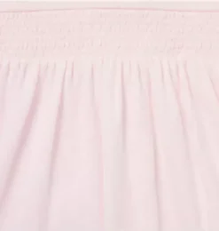 Janie and Jack One-pieces & Rompers-Baby Heart Pointelle Smocked Romper pink blossom