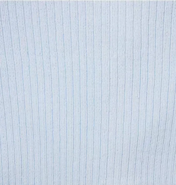 Janie and Jack Sets-Baby Ribbed Cardigan Matching Set pale blue