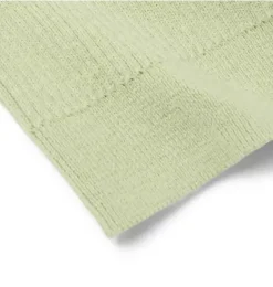 Janie and Jack Sets-Baby Ribbed Knit Matching Set celery field