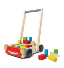 Janie and Jack Development Toys-Baby Walkerㅤ multi