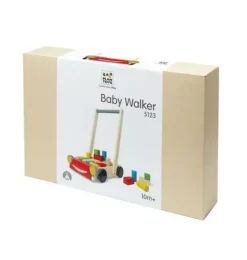 Janie and Jack Development Toys-Baby Walkerㅤ multi