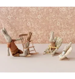 Janie and Jack Dolls-Babysitter, My multi