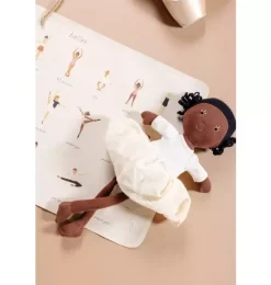 Janie and Jack Nursery|Diapering-Changing Mat ballet basics