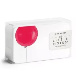 Janie and Jack Stationery|Desk Accessories-Balloon Little Notes&reg; multi