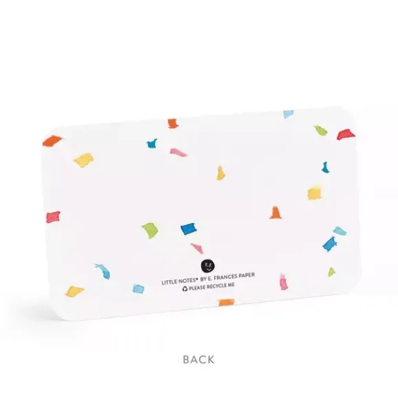 Janie and Jack Stationery|Desk Accessories-Balloon Little Notes® multi