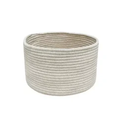Janie and Jack Storage-Basket Gram natural