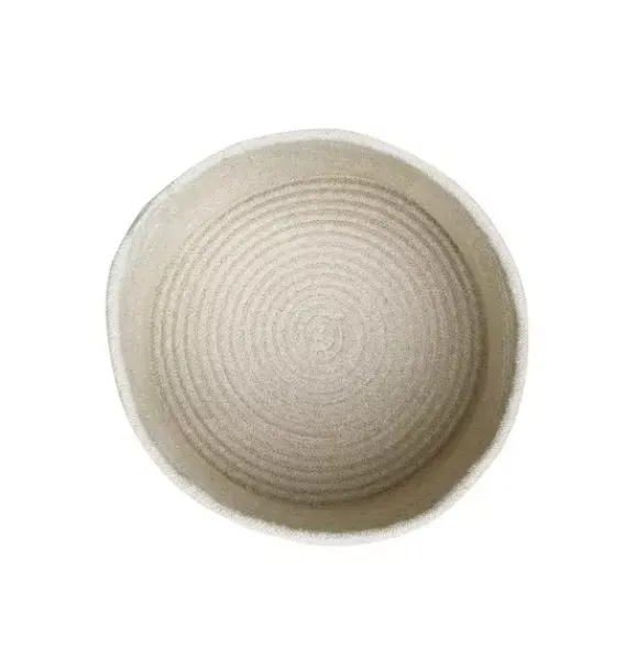 Janie and Jack Storage-Basket Gram natural