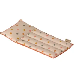Janie and Jack Dolls-Beach Float, Mouse - multi dot