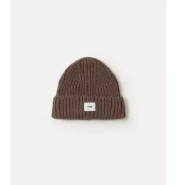 Janie and Jack Baby Accessories|Kids Accessories-Beanie - Chunky brown