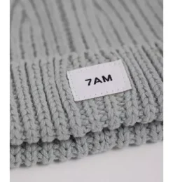 Janie and Jack Kids Accessories|Baby Accessories-Beanie - Chunky mirage