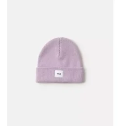 Janie and Jack Baby Accessories|Kids Accessories-Beanie - Heather light purple