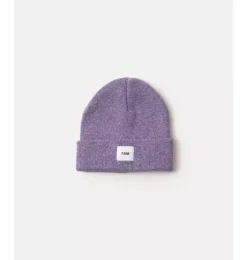 Janie and Jack Baby Accessories|Kids Accessories-Beanie - Heather purple