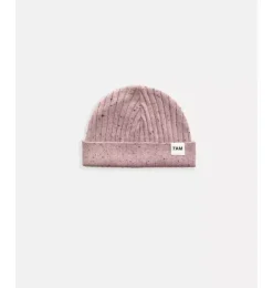 Janie and Jack Baby Accessories|Kids Accessories-Beanie - Hug Me ash rose