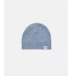 Janie and Jack Kids Accessories|Baby Accessories-Beanie - Hug Me lake blue