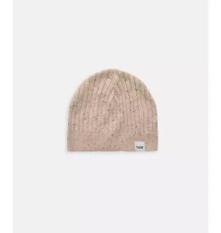 Janie and Jack Kids Accessories|Baby Accessories-Beanie - Hug Me oat