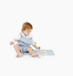 Janie and Jack Nursery|Diapering-Changing Mat beau