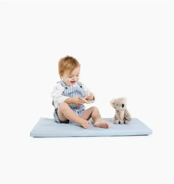 Janie and Jack Nursery|Diapering-Padded Changing Mat beau