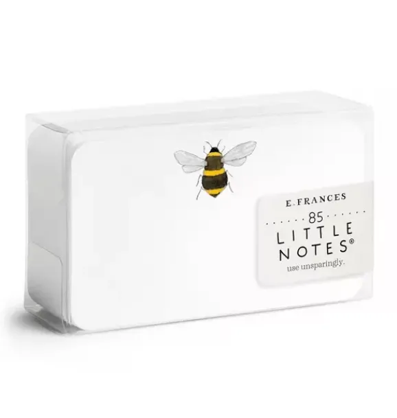 Janie and Jack Stationery-Bee Little Notes® multi