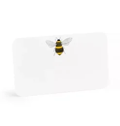 Janie and Jack Stationery-Bee Little Notes® multi