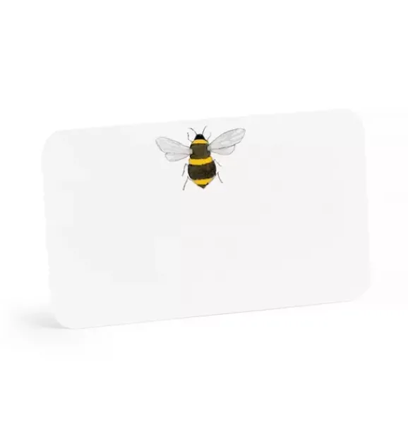Janie and Jack Stationery-Bee Little Notes® multi