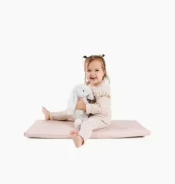 Janie and Jack Nursery|Diapering-Padded Changing Mat belle