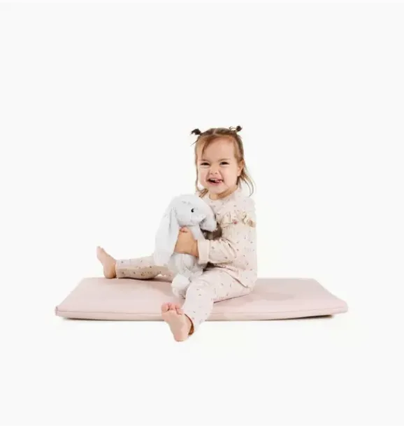 Janie and Jack Nursery|Diapering-Padded Changing Mat belle