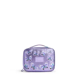 Janie and Jack Kids Accessories-Bensen Toiletry Kit butterfly