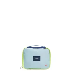Janie and Jack Kids Accessories|Luggage-Bensen Toiletry Kit navy/neon