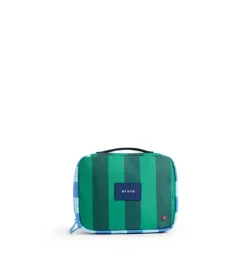 Janie and Jack Kids Accessories-Bensen Toiletry Kit stripe