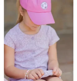 Janie and Jack Jewelry|Kids Accessories-BFF Bracelet Gift Set pink