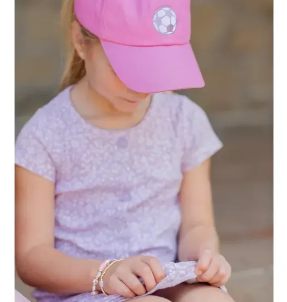 Janie and Jack Jewelry|Kids Accessories-BFF Bracelet Gift Set pink