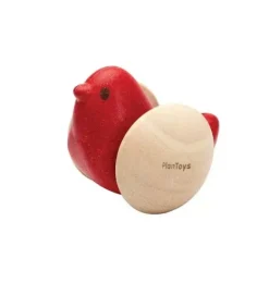 Janie and Jack Development Toys-BIRD ROLLER multi