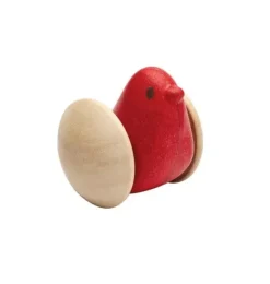 Janie and Jack Development Toys-BIRD ROLLER multi