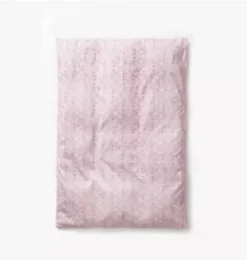 Janie and Jack Nursery|Blankets And Quilts-Bird's Song Baby Duvet Set - pink