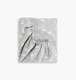 Janie and Jack Diapering|Nursery-Bird's Song Changing Pad Cover - pink