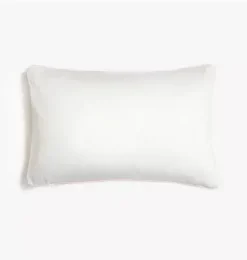 Janie and Jack Bedding Basics-Bird's Song Toddler Pillow Set - pink