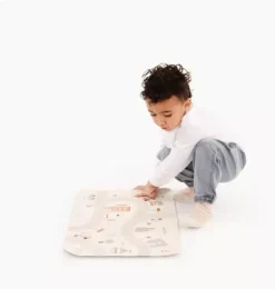Janie and Jack Nursery|Diapering-Changing Mat block