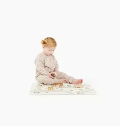 Janie and Jack Nursery|Diapering-Changing Mat block