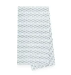 Janie and Jack Party Supplies|Desk Accessories-Blue Dot Tissue Paper multi