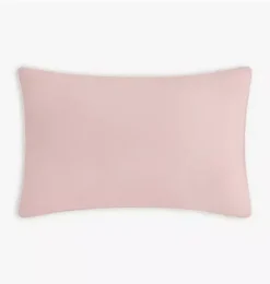 Janie and Jack Bedding Basics-Bows & Butterfly Kisses Toddler Pillow Set - pink