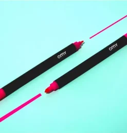 Janie and Jack Art Supplies|Playroom-Box of 100 Markers multi